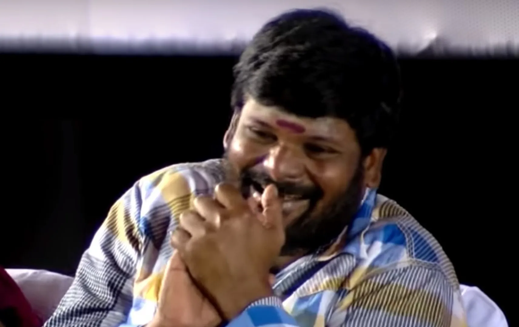 ganja karupu